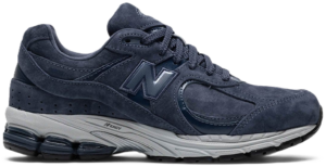 Giày New Balance 2002R Navy Silver Metallic ML2002RL
