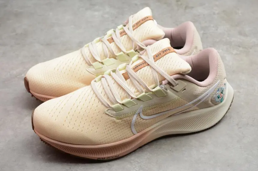Giày Nike Air Zoom Pegasus 38 ‘Dandy Dandelions' DM7195-211 - Ảnh 5