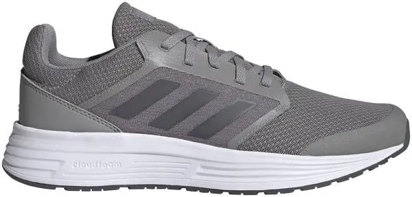 Giày Adidas Galaxy 5 Running 'Dove Grey' FW5714