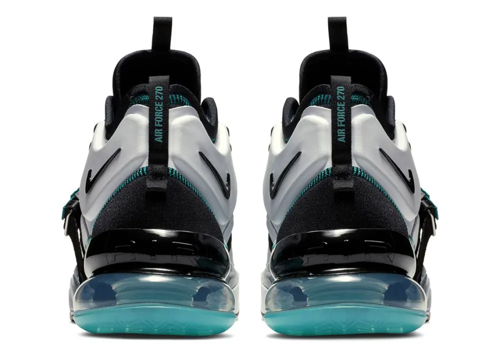 Giày Nike Air Force 270 'Command Force' AH6772-008 - Ảnh 4