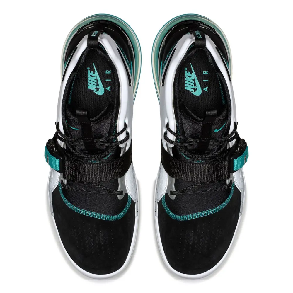 Giày Nike Air Force 270 'Command Force' AH6772-008 - Ảnh 3