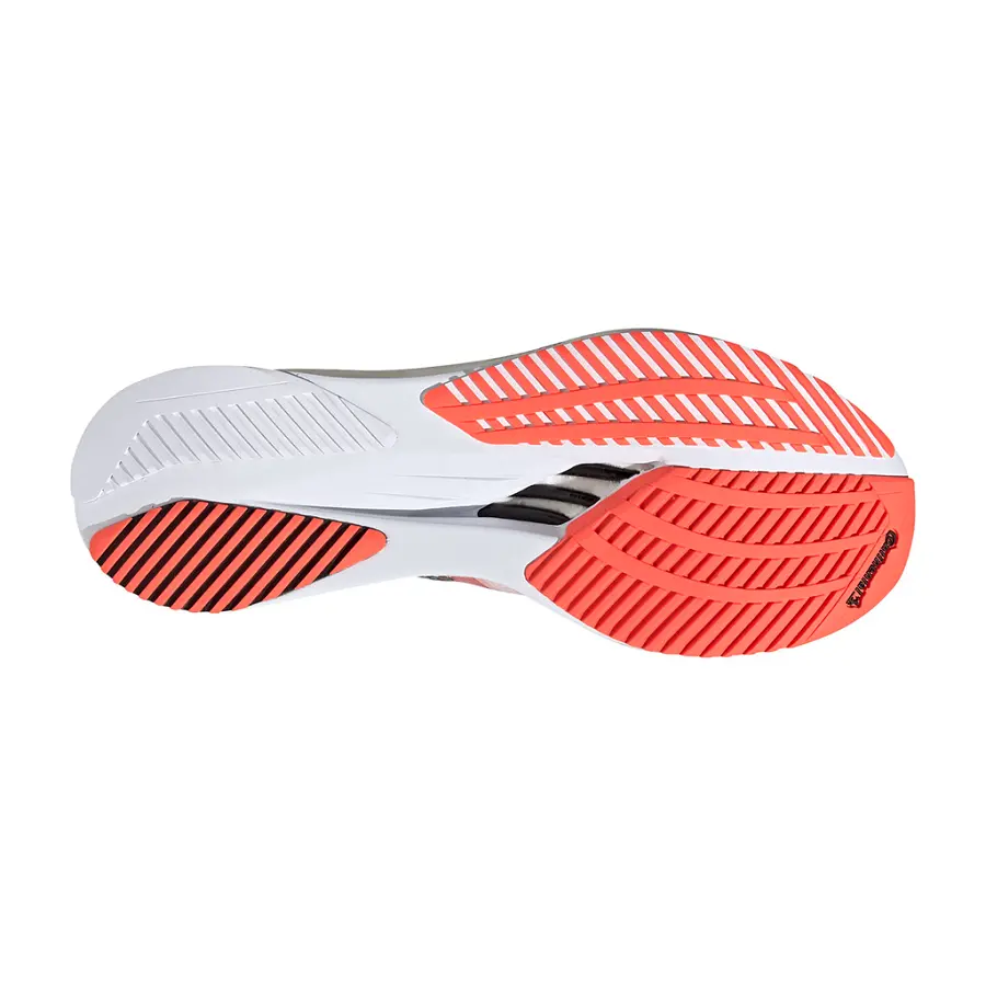Giày Adidas Adizero Boston 10 'Solar Red' FY4079 - Ảnh 5