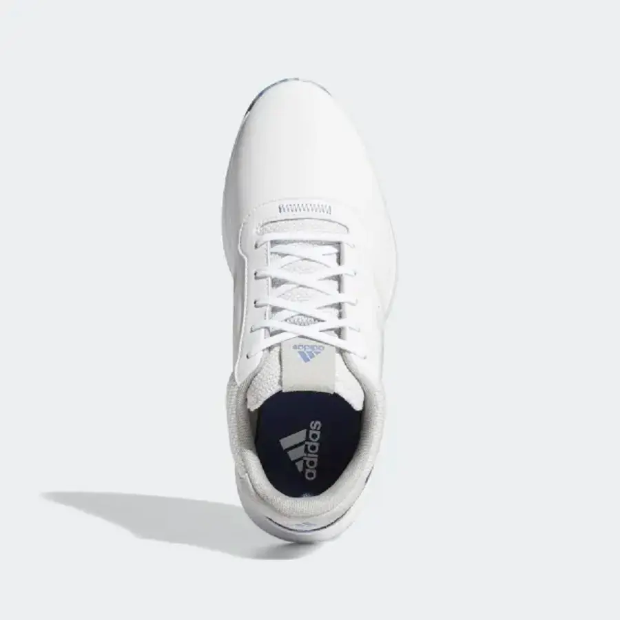 Giày Golf Adidas S2G 'Wolf White' FW6328 - Ảnh 3