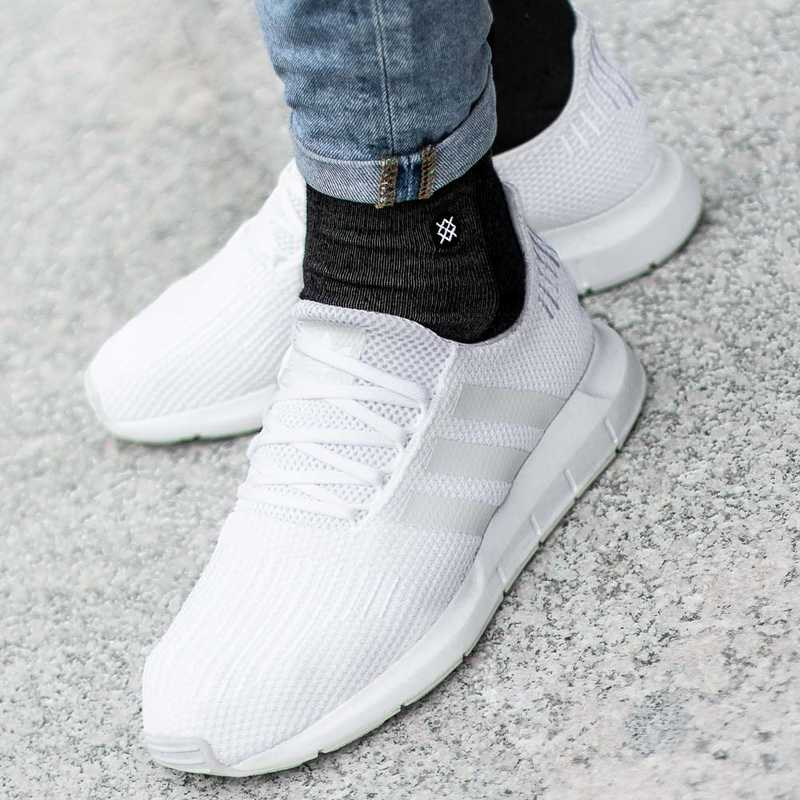 Giày Adidas Wmns Swift Run X 'Cloud White' FY2138 - Ảnh 5