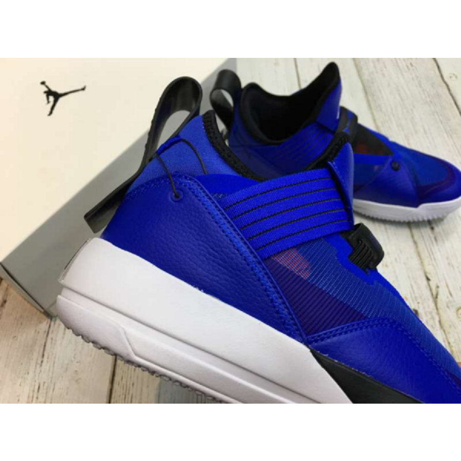 Giày Nike Air Jordan 33 SE PF ‘Hyper Royal’ CD9561-401 - Ảnh 5