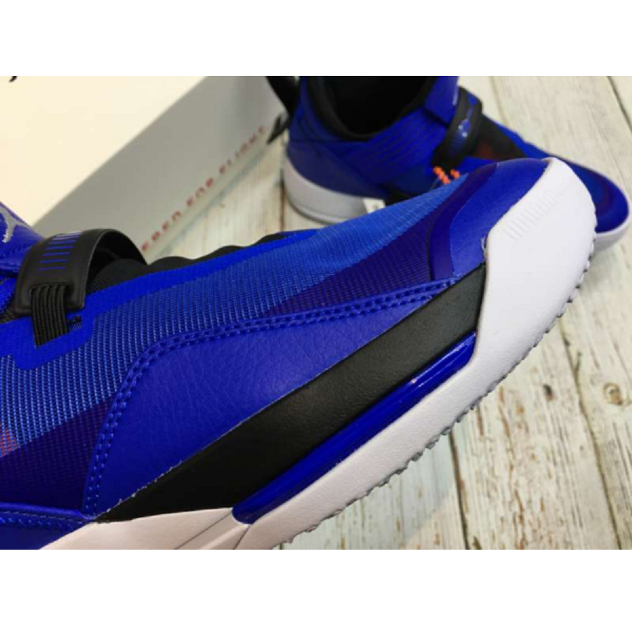 Giày Nike Air Jordan 33 SE PF ‘Hyper Royal’ CD9561-401 - Ảnh 4