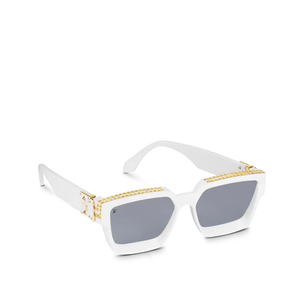Alternative view of Kính Louis Vuitton 1.1 Millionaires Sunglasses Z1166E
