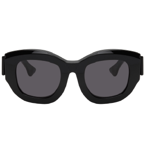 Kính Kuboraum B2 'Black Shiny'