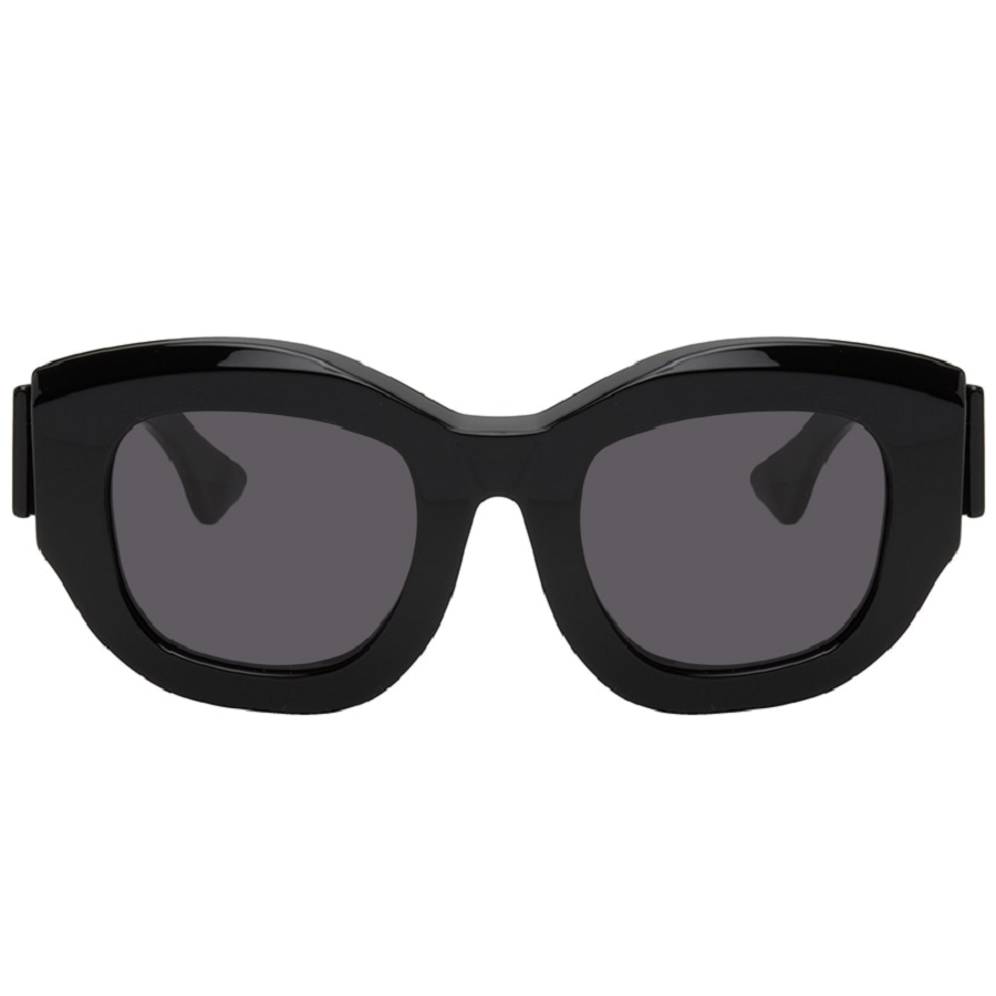 Kính Kuboraum B2 'Black Shiny'