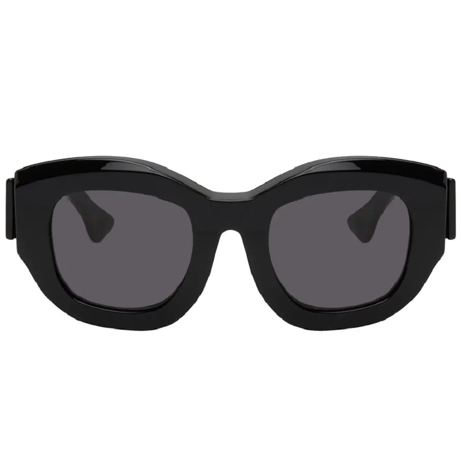Kính Kuboraum B2 'Black Shiny'