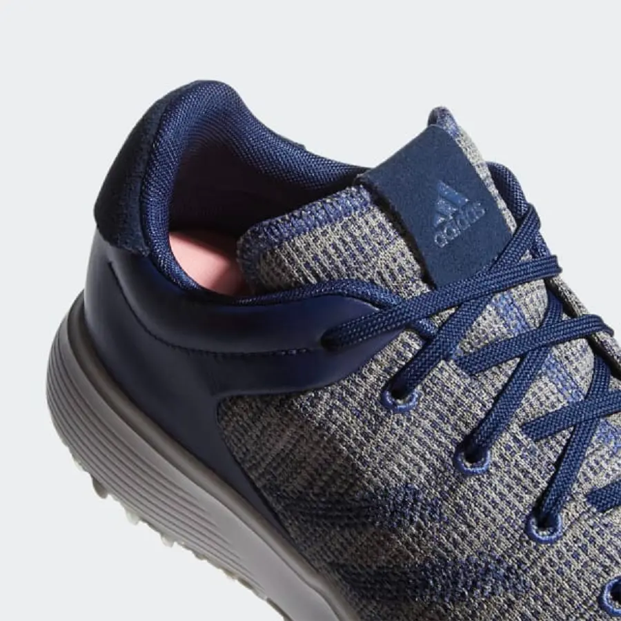 Giày Golf Adidas S2G 'Navy' EF0691 - Ảnh 5