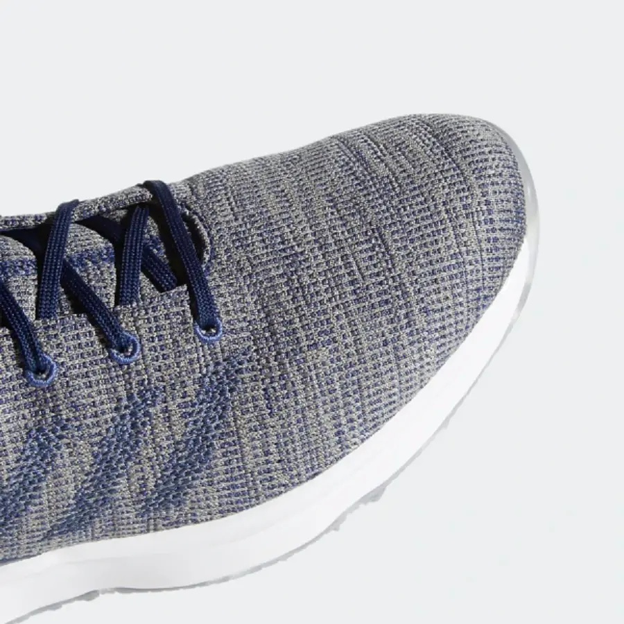 Giày Golf Adidas S2G 'Navy' EF0691 - Ảnh 4