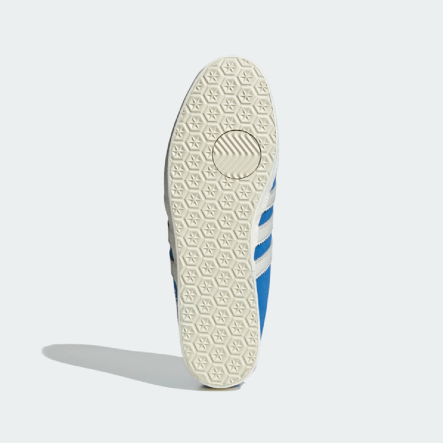 Giày Adidas Gazelle Vintage ‘Blue Bird’ H02897 - Ảnh 2