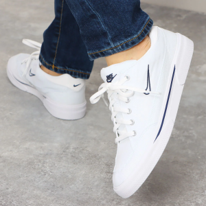 Alternative view of Giày Nike GTS 97 'Matte Aluminum' DA1446-100