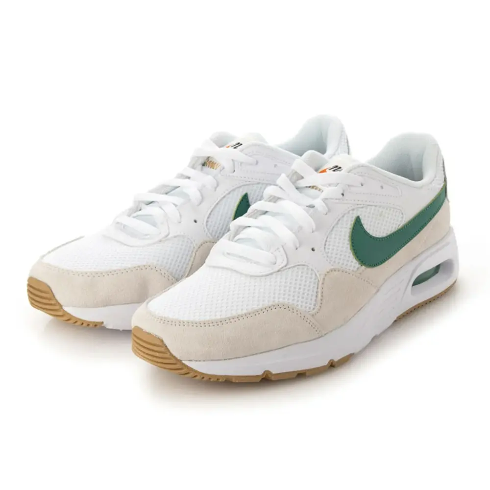 Giày Nike Air Max Sc 'White Green' DJ1997-100 - Ảnh 5
