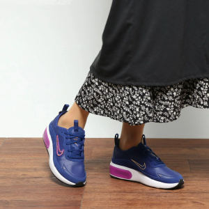 Alternative view of Giày Nike Wmns's Air Max Dia SE 'Blue Pink' CD0479-400