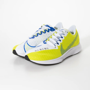 Alternative view of Giày Nike Zoom Rival Fly 2 "White Volt" DC5240-389
