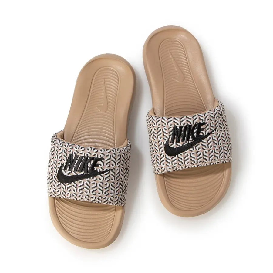 Dép Nike Victori One 'Brown' FB2558-200 - Ảnh 3
