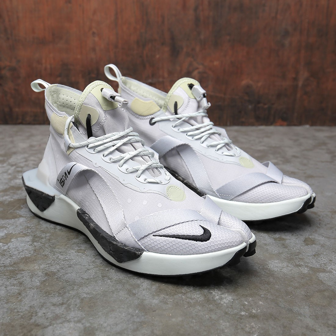 Giày Nike ISPA Drifter Split 'Spruce' AV0733-001 - Ảnh 6