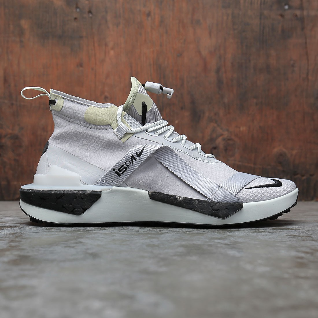 Giày Nike ISPA Drifter Split 'Spruce' AV0733-001 - Ảnh 5