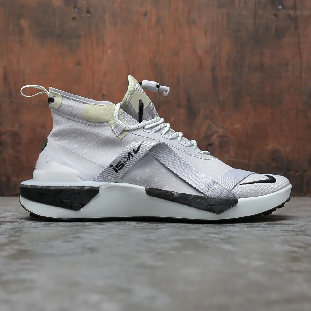 Giày Nike ISPA Drifter Split 'Spruce' AV0733-001 - Ảnh 5