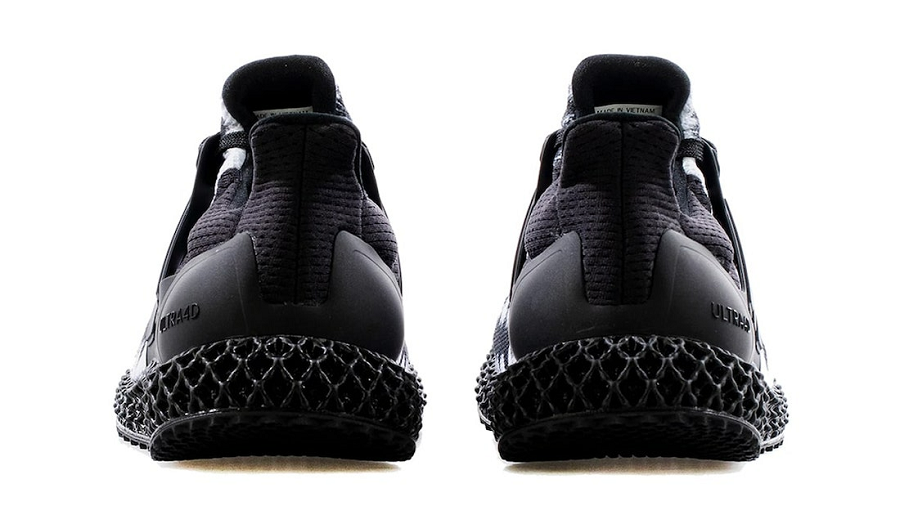 Giày Adidas Nice Kicks x Ultra 4D 'Have A Nice Day' FY5630 - Ảnh 4