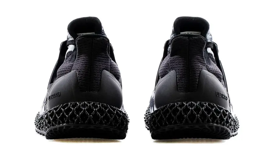 Giày Adidas Nice Kicks x Ultra 4D 'Have A Nice Day' FY5630 - Ảnh 4