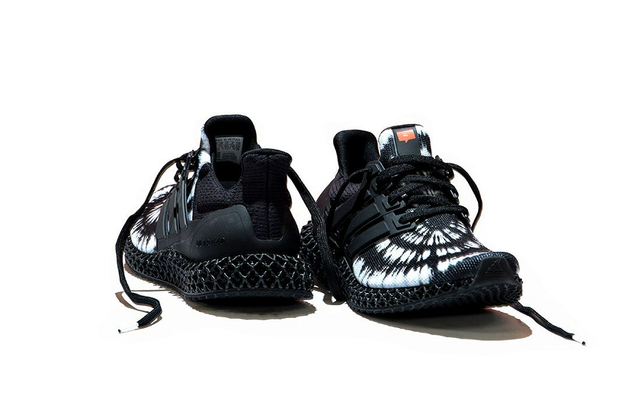 Giày Adidas Nice Kicks x Ultra 4D 'Have A Nice Day' FY5630 - Ảnh 5