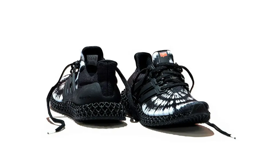 Giày Adidas Nice Kicks x Ultra 4D 'Have A Nice Day' FY5630 - Ảnh 5