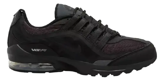 Giày Nike WMNS AIR MAX VG-R 'Black' CT1730-001