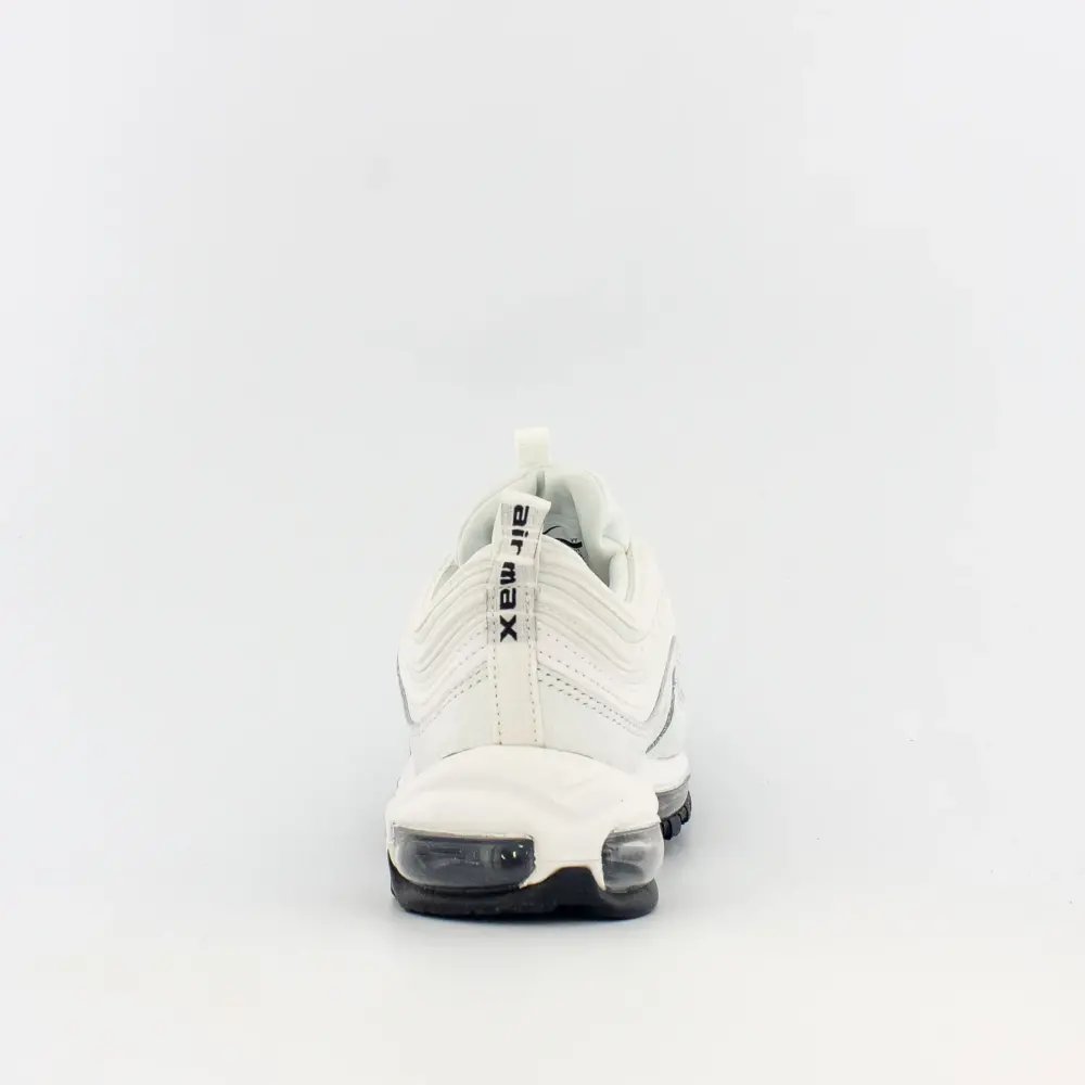 Alternative view of Giày Nike Air Max 97 'Summit White' AQ8760-100