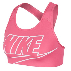 Áo Nike Swoosh Sports Bra ‘Pink’ BV3644-684