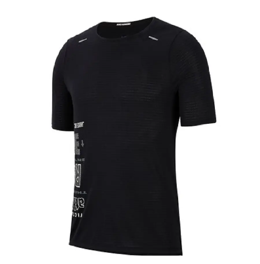 Áo Nike Set 365 Wild Run CK0678-010 CJ5832-010