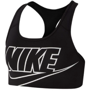 Áo Nike Swoosh Sports Bra ‘Black’ BV3644-010