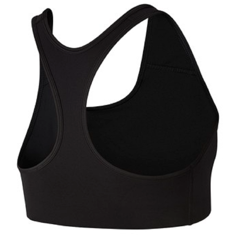 Áo Nike Swoosh Sports Bra ‘Black’ BV3644-010 - Ảnh 2