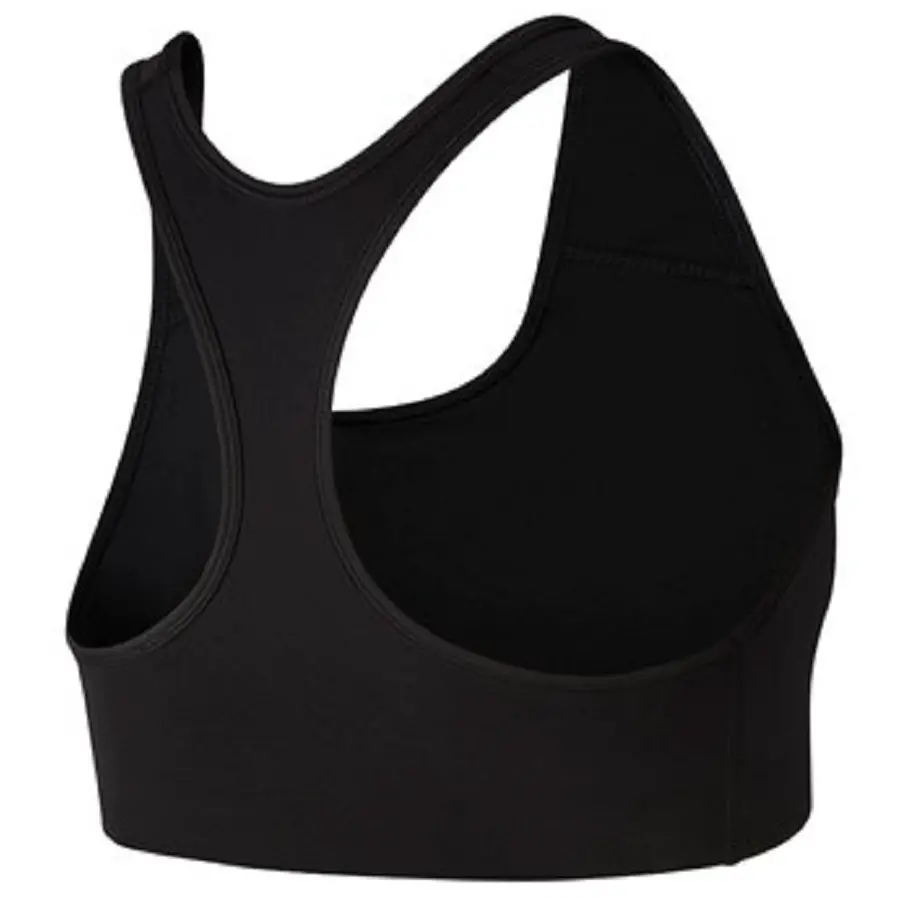 Áo Nike Swoosh Sports Bra ‘Black’ BV3644-010 - Ảnh 6