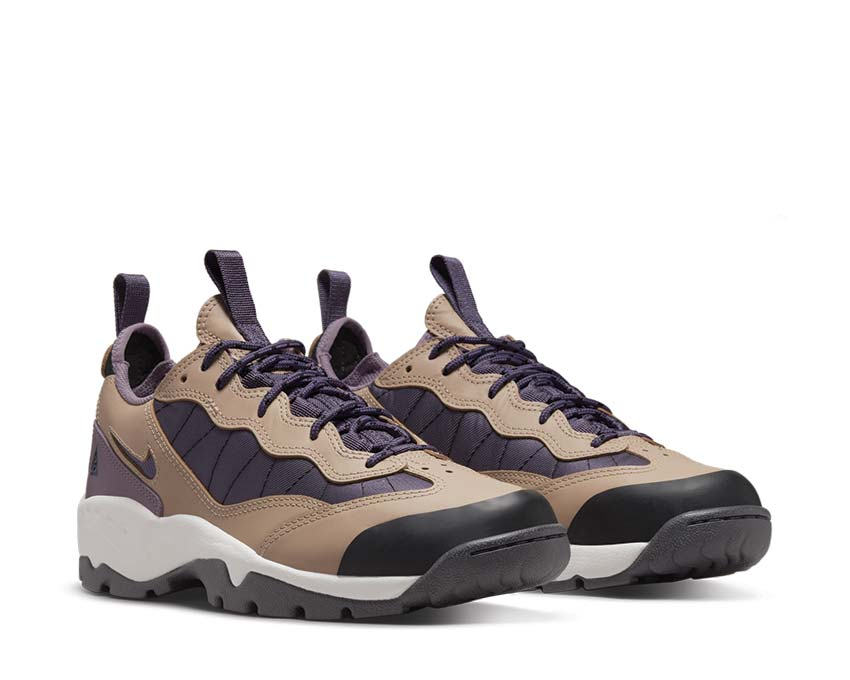 Giày Nike ACG Air Mada Low 'Hemp Canyon Purple' DQ5499-200 - Ảnh 9