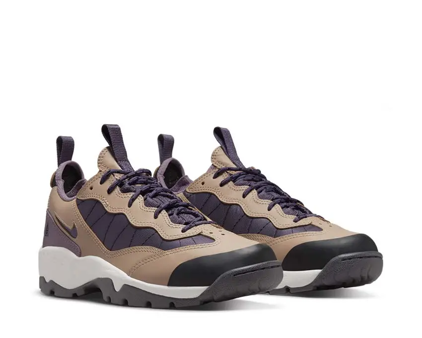 Giày Nike ACG Air Mada Low 'Hemp Canyon Purple' DQ5499-200 - Ảnh 9