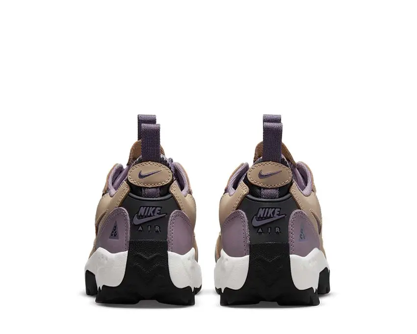Giày Nike ACG Air Mada Low 'Hemp Canyon Purple' DQ5499-200 - Ảnh 4
