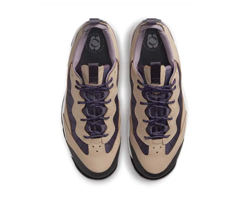 Giày Nike ACG Air Mada Low 'Hemp Canyon Purple' DQ5499-200 - Ảnh 3