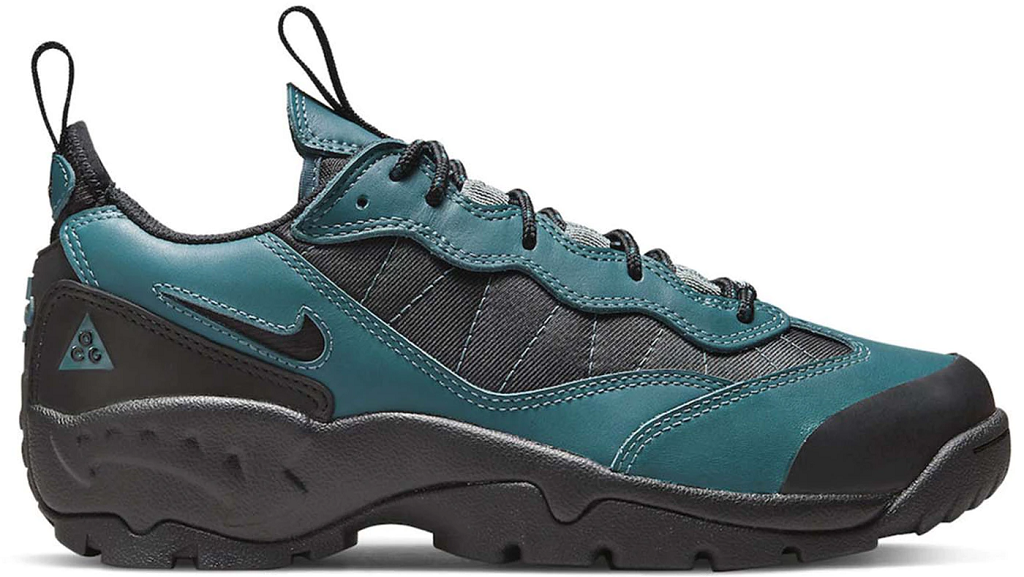 Giày Nike ACG Air Mada Low 'Dark Teal' DM3004-001