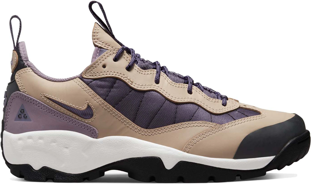 Giày Nike ACG Air Mada Low 'Hemp Canyon Purple' DQ5499-200