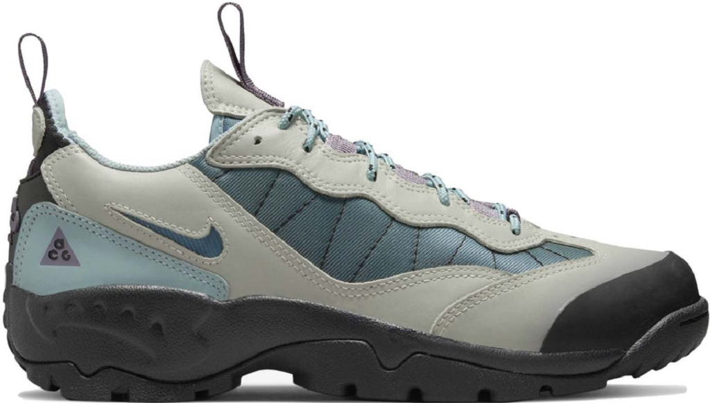 Giày Nike ACG Air Mada Low 'Light Stone' DQ5499-100