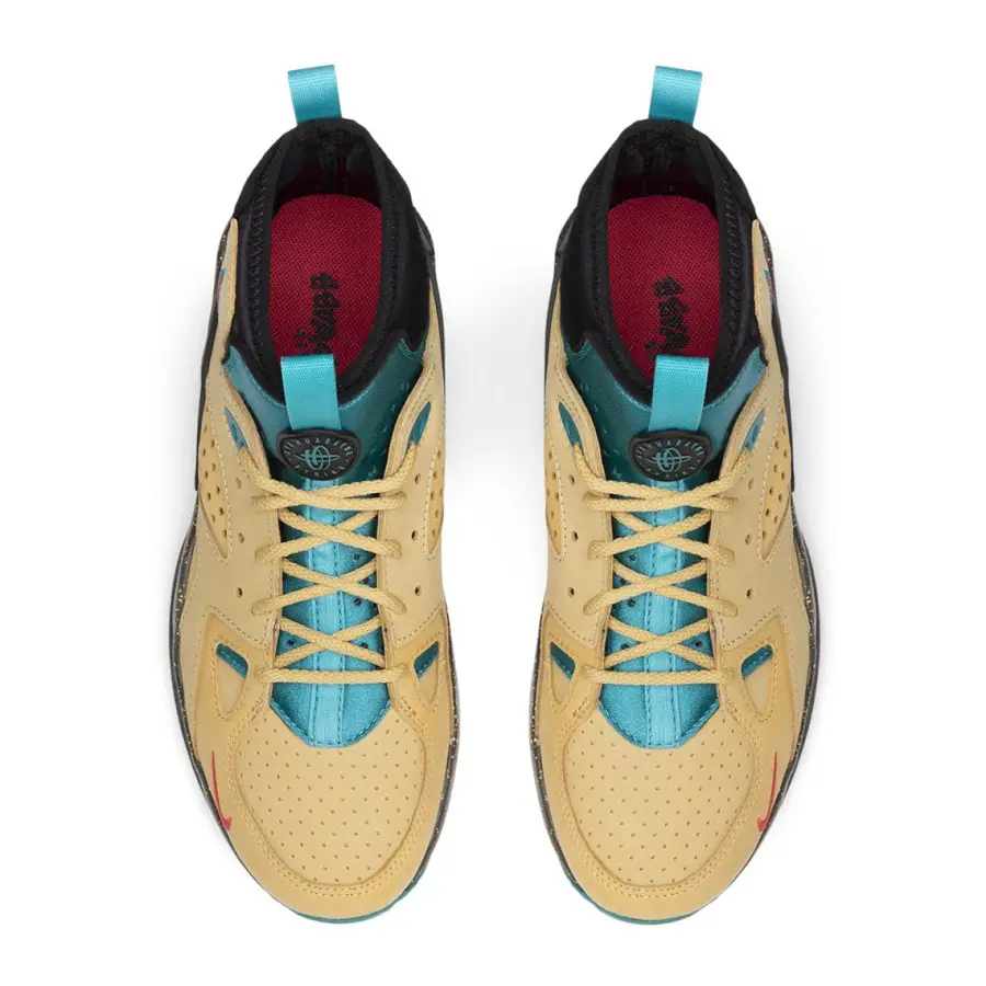 Giày Nike ACG Air Mowabb 'Twine' DC9554-700 - Ảnh 4