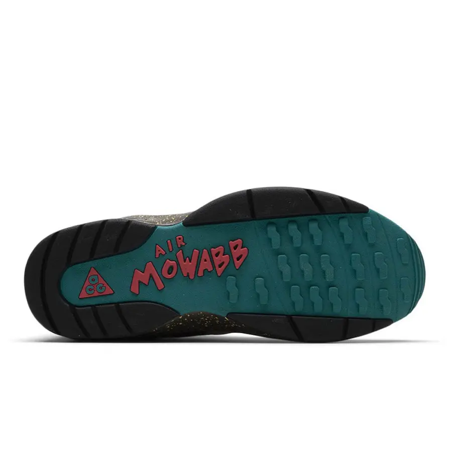 Giày Nike ACG Air Mowabb 'Twine' DC9554-700 - Ảnh 6