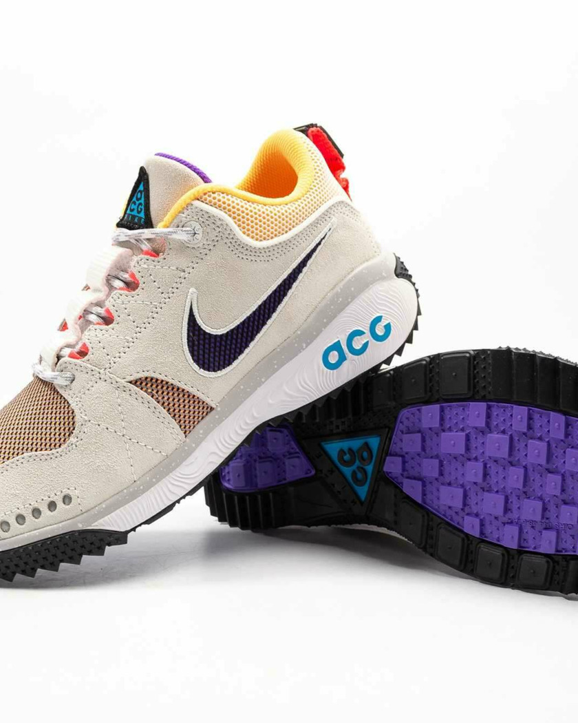 Giày Nike ACG Dog Mountain 'Summit White' AQ0916-100 - Ảnh 8