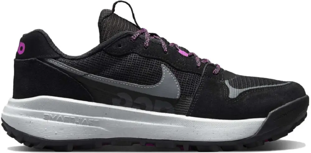 Giày Nike ACG Lowcate 'Black Cool Grey' DM8019-002