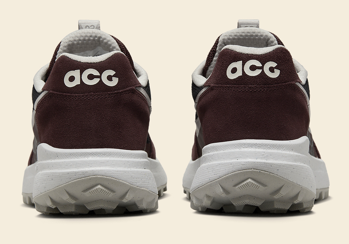 Giày Nike ACG Lowcate 'Earth' DM8019-202 - Ảnh 4