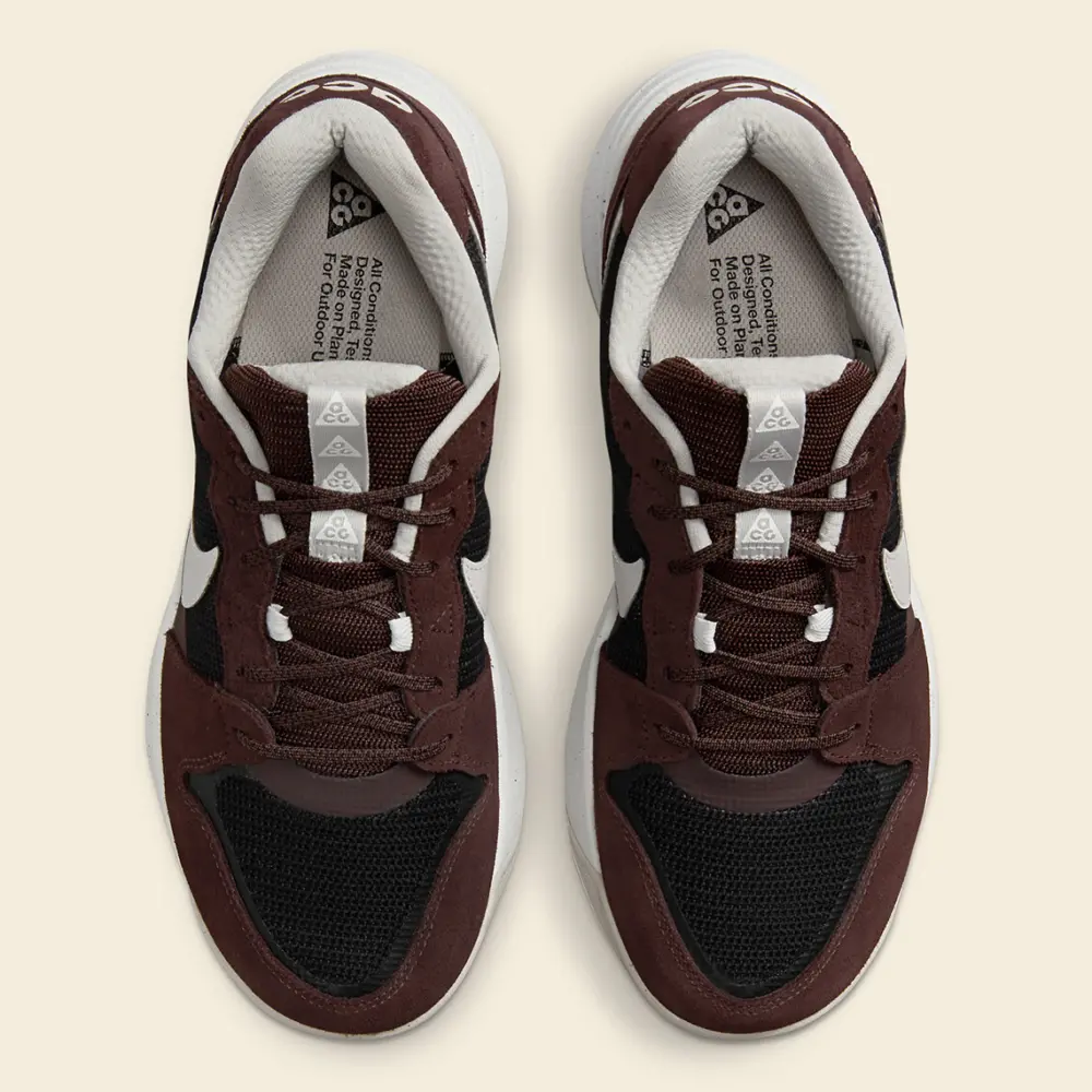 Giày Nike ACG Lowcate 'Earth' DM8019-202 - Ảnh 3