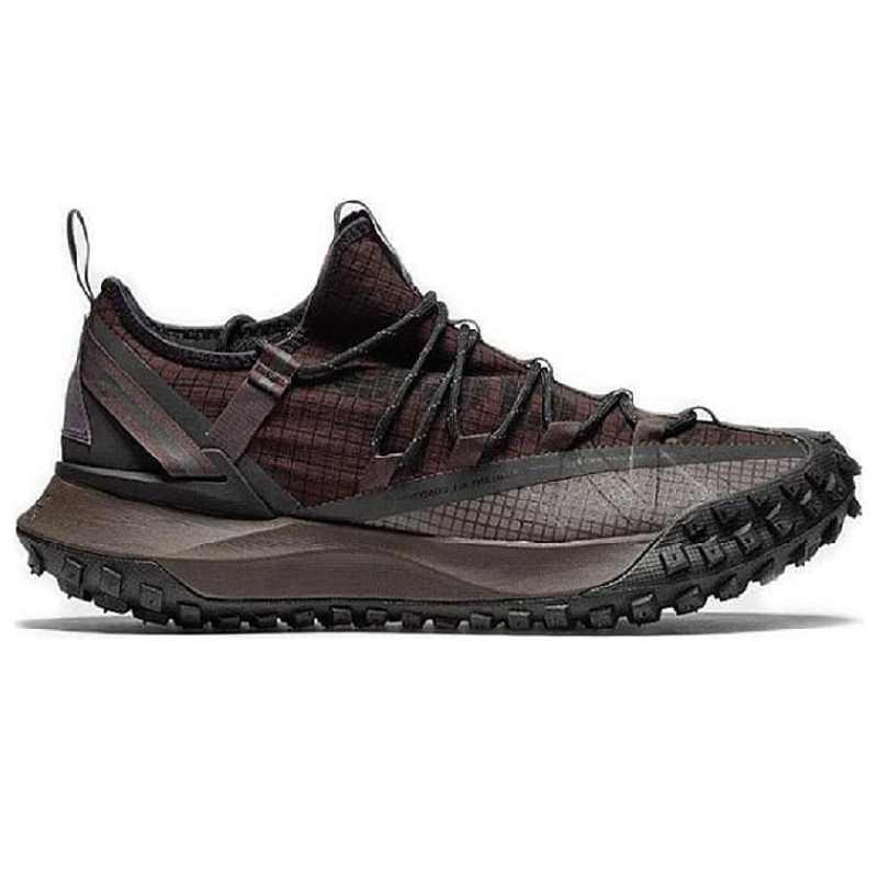 Giày Nike ACG Mountain Fly 'Brown Basalt' DC9045-200